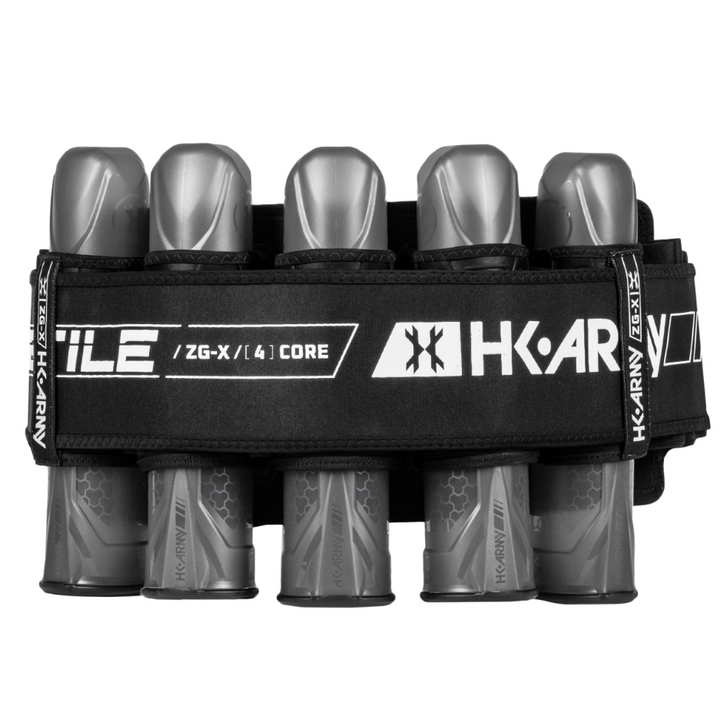 HK ZERO-GX HARNESS - STEALTH