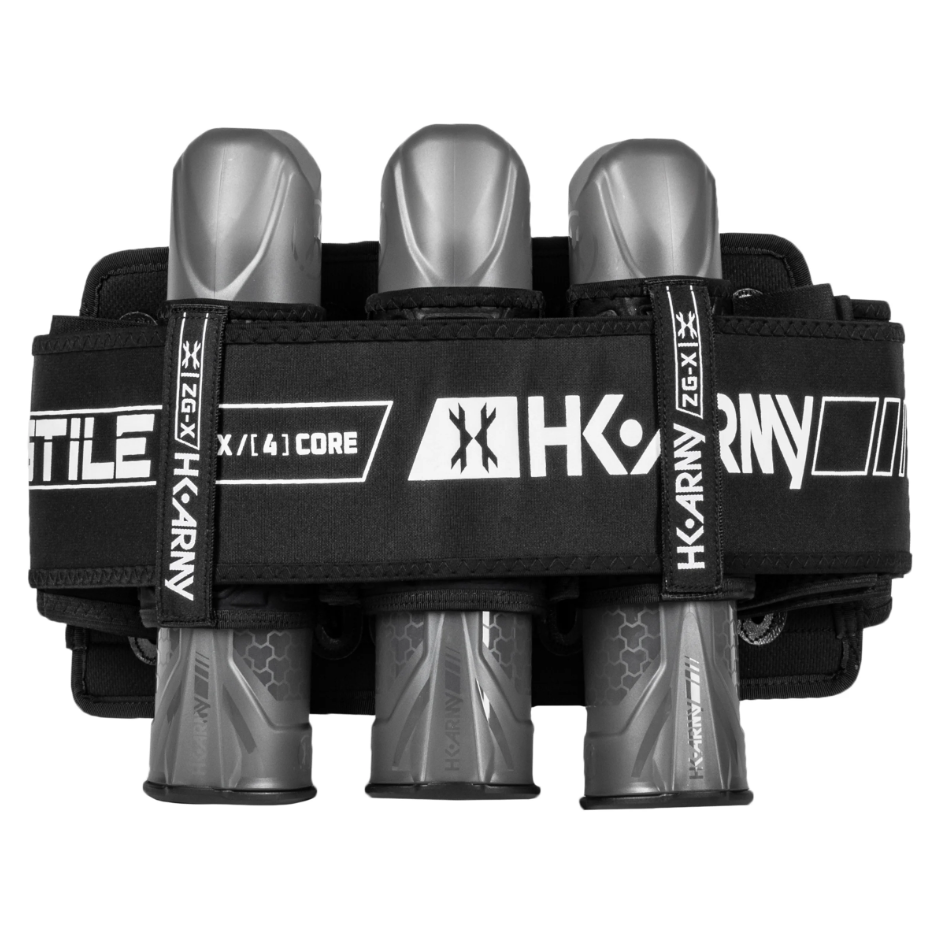 HK ARMY ZERO-GX HARNESS - STEALTH