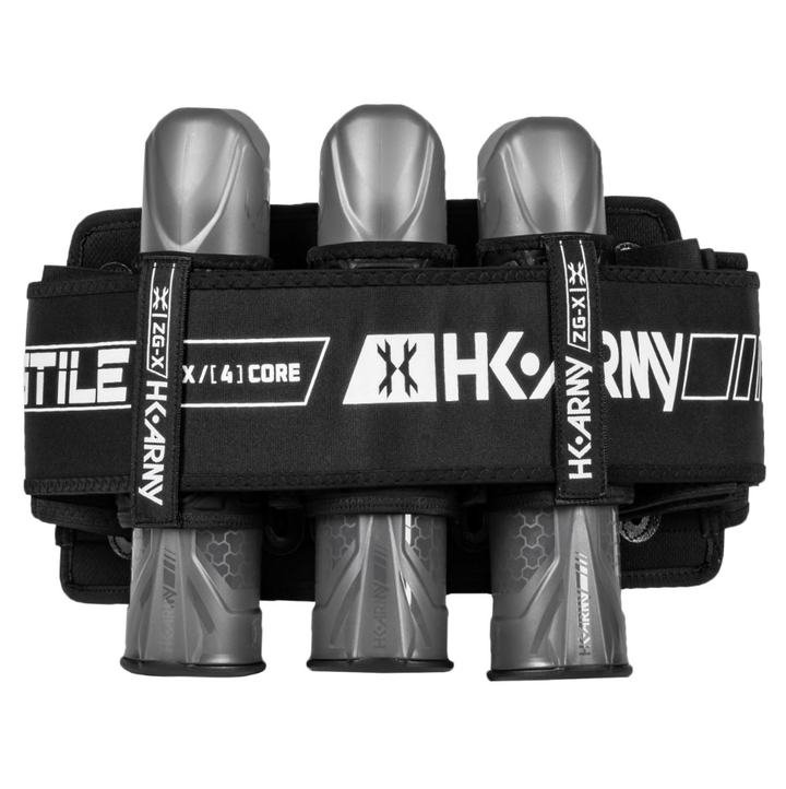 HK ZERO-GX HARNESS - STEALTH