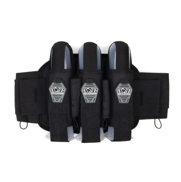 Gen X 3+4 Deluxe Pack harness