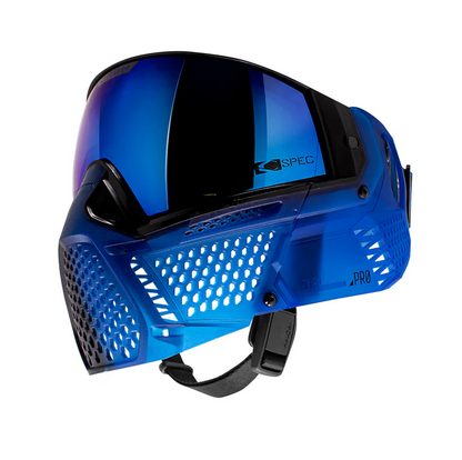 CRBN ZERO PRO GOGGLES - MORE COVERAGE