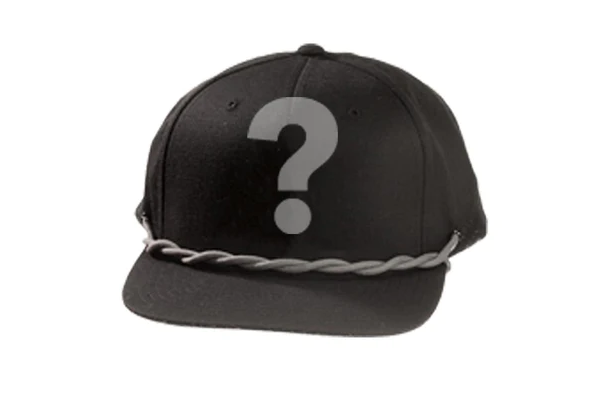 Findlay Snapback Hat - Mystery