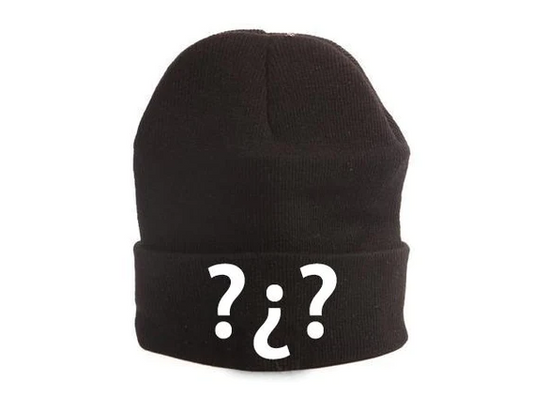 Findlay Mystery Beanie