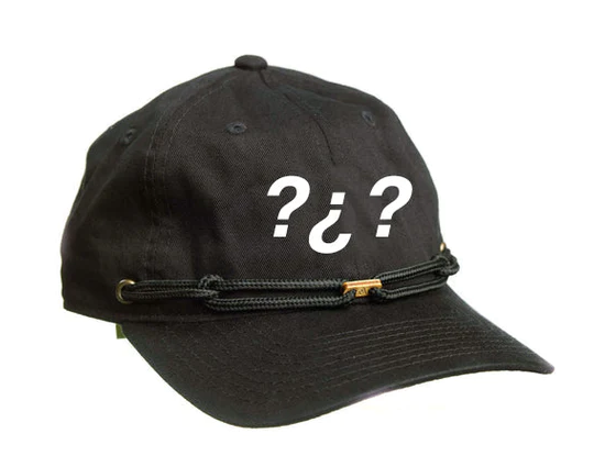 Findlay Dad Hat - Mystery