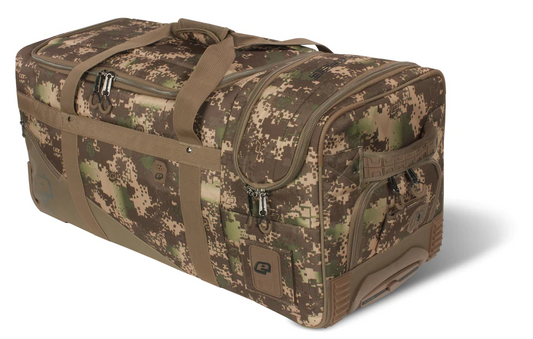 Eclipse GX2 Classic Gear bag - HDE Earth