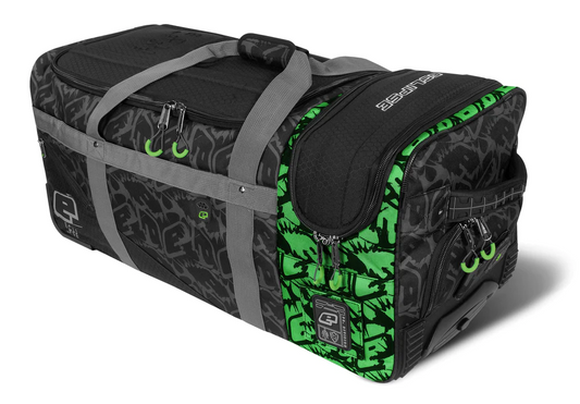 Eclipse GX2 Classic Gear bag - Dark Poison