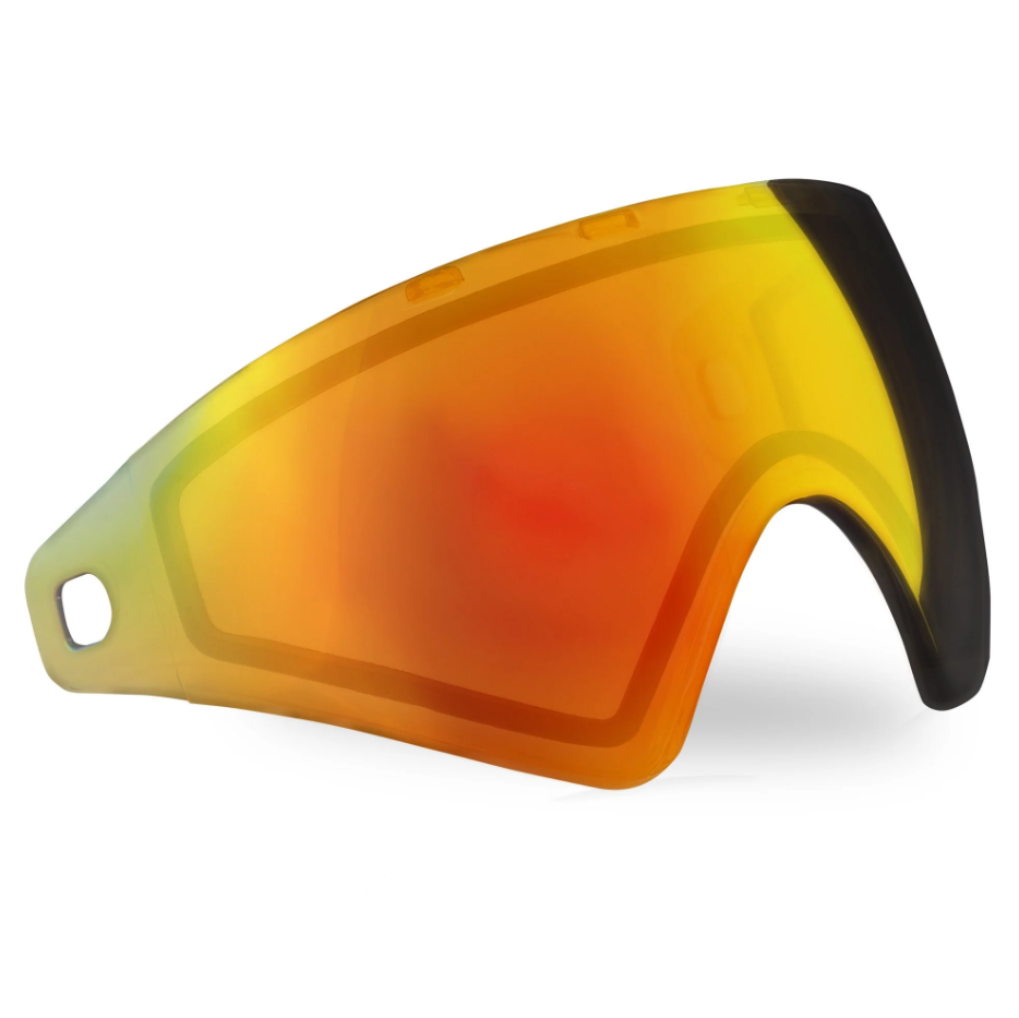 Bunker King Virtue Vio CMD Goggles Lens - Flair