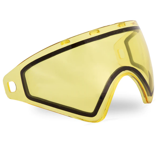 Virtue Vio Lens - Yellow