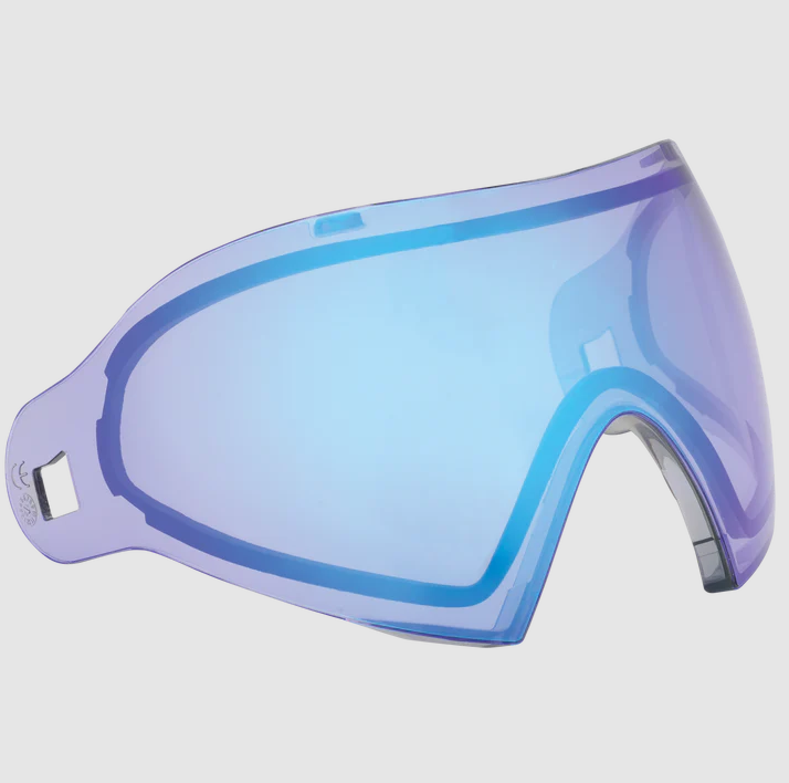 Dye I4/I5 Thermal Lens - DYETANIUM Blue Ice