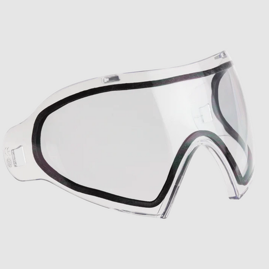 Dye I4/I5 Thermal Lens - Clear