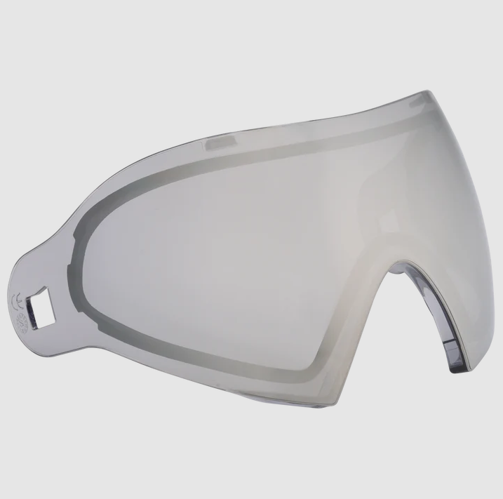 Dye I4/I5 Thermal Lens - DYEtainium Smoke/Silver