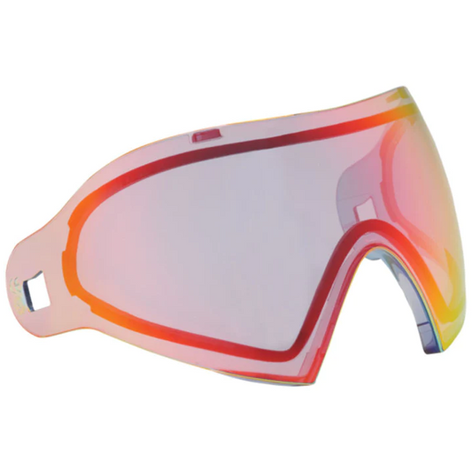 Dye I4/I5 Thermal Lens - DYEtanium Bronze Fire