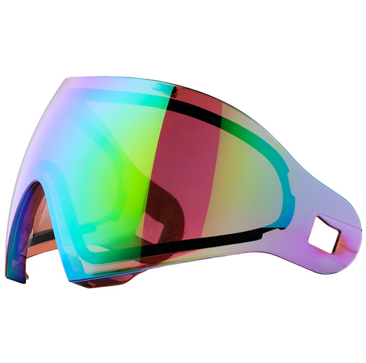 Dye I4/I5 Thermal Lens - DYEtanium Chameleon