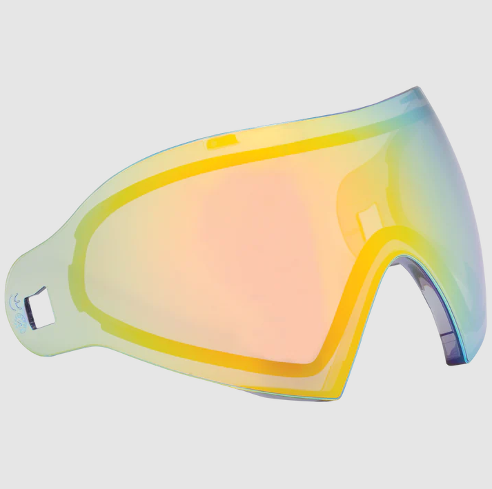 Dye I4/I5 Thermal Lens - DYEtanium Northern Lights