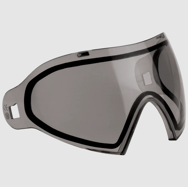 Dye I4/I5 Thermal Lens - Smoke