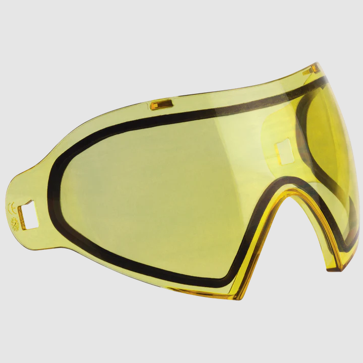 Dye I4/I5 Thermal Lens - Yellow