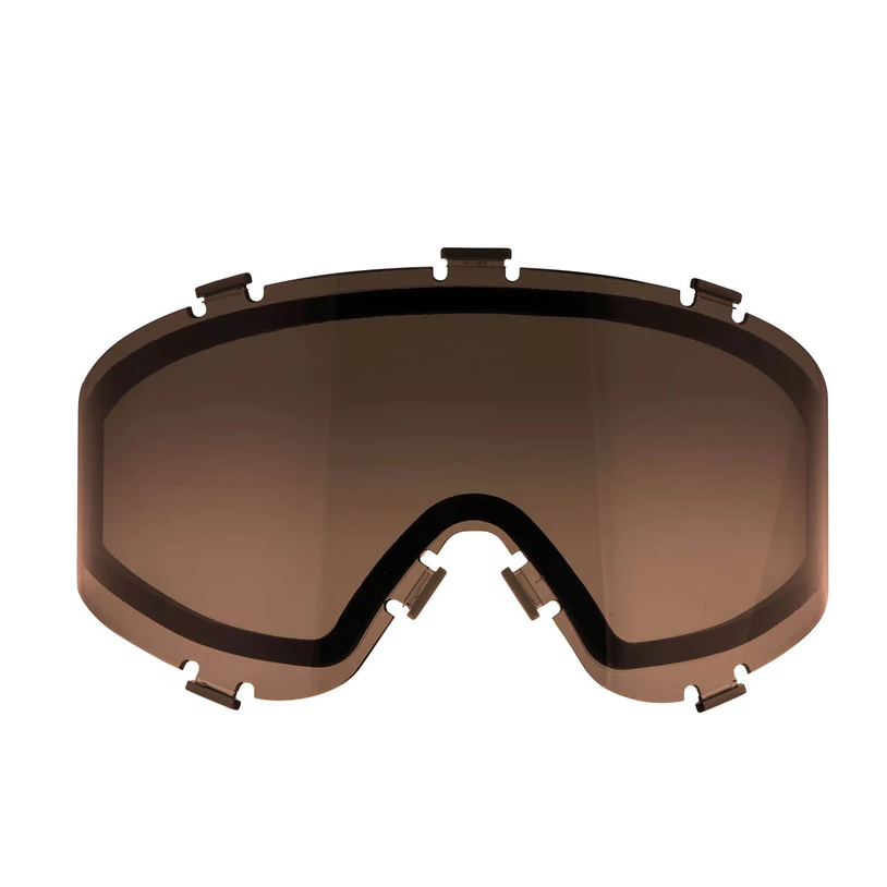 JT Spectra Thermal Lens - Bronze Gradient