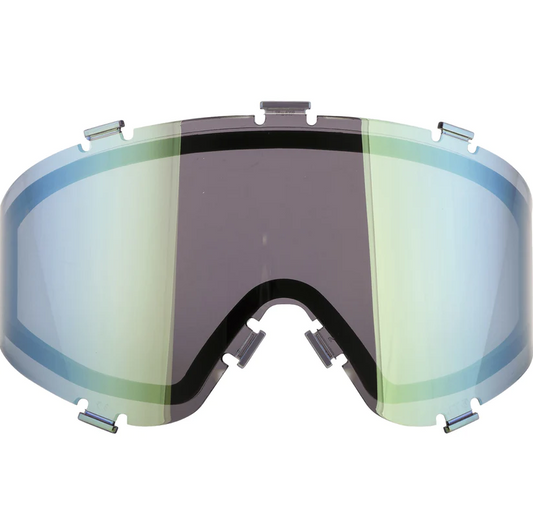 JT Spectra Thermal Lens - Chrome