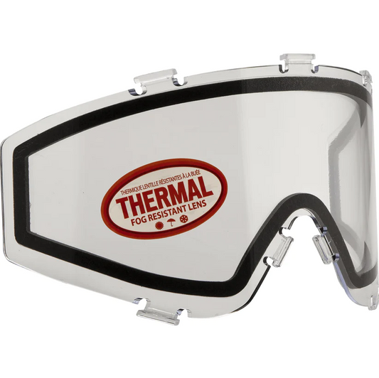 JT Spectra Thermal Lens - Clear