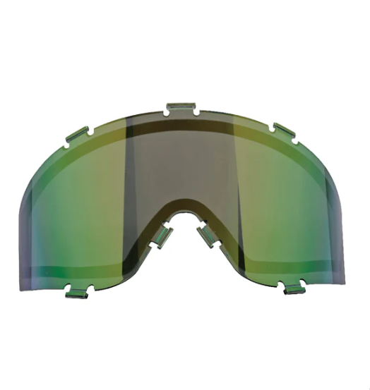 JT Spectra Thermal Lens - Prizm 2.0 Yellow Retro