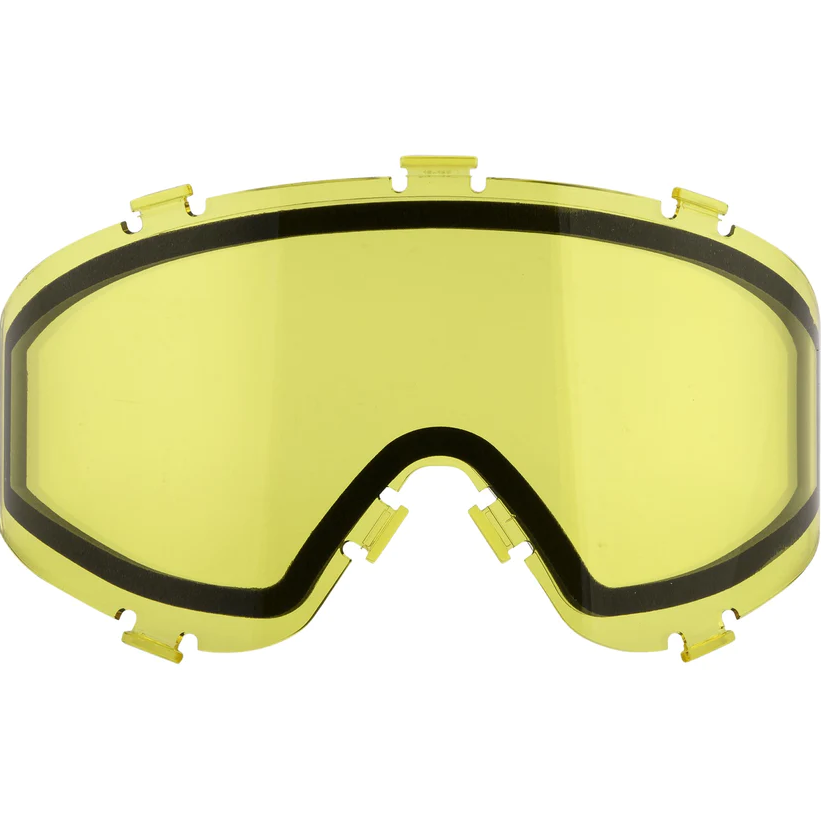 JT Spectra Thermal Lens - Yellow