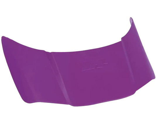 JT Spectra Proflex Visor - Purple