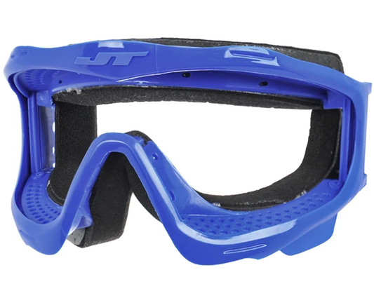 JT Spectra Proflex SE parts - Blue Frame Assembly