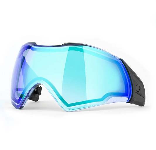 PUSH UNITE LENS - PERFORMANCE REVO BLUE