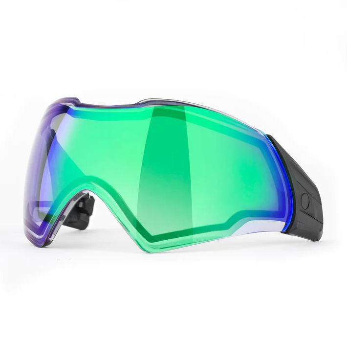 PUSH UNITE LENS - PERFORMANCE REVO GREEN