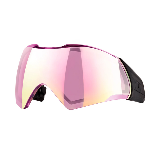 PUSH UNITE LENS - PERFORMANCE REVO ROSE GOLD