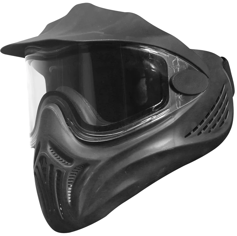 Empire Helix Goggle Thermal - Black