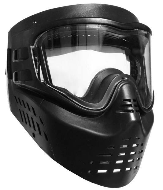 Gen X XVSN Goggle - Black