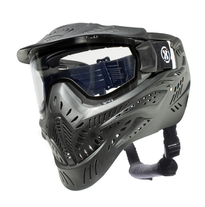 HK ARMY HSTL GOGGLE - BLACK