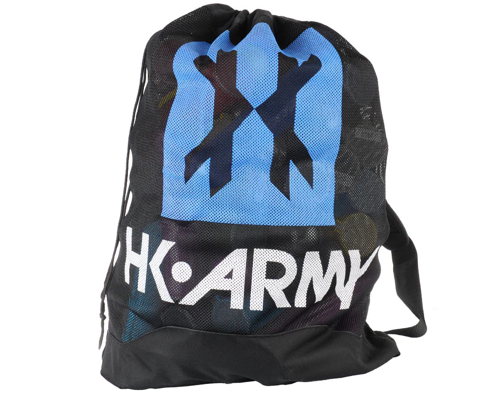 HK ARMY CARRY ALL POD BAG