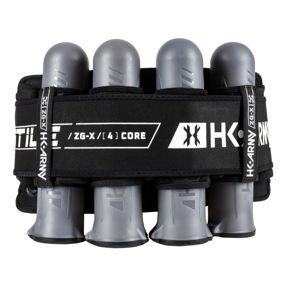 HK ZERO-GX HARNESS - STEALTH