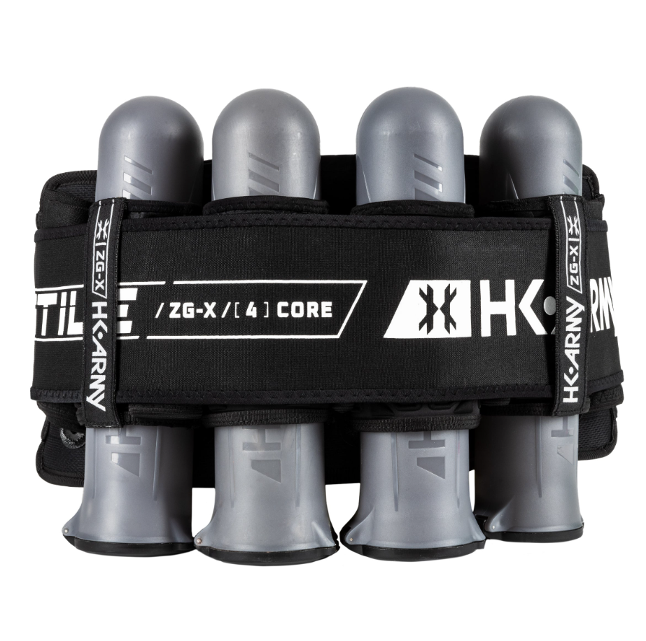 HK ARMY ZERO-GX HARNESS - STEALTH