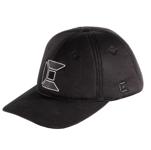 Exalt Bounce Hat - Black