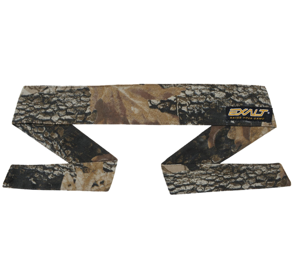 Exalt Headband - Realtree Hardwoods