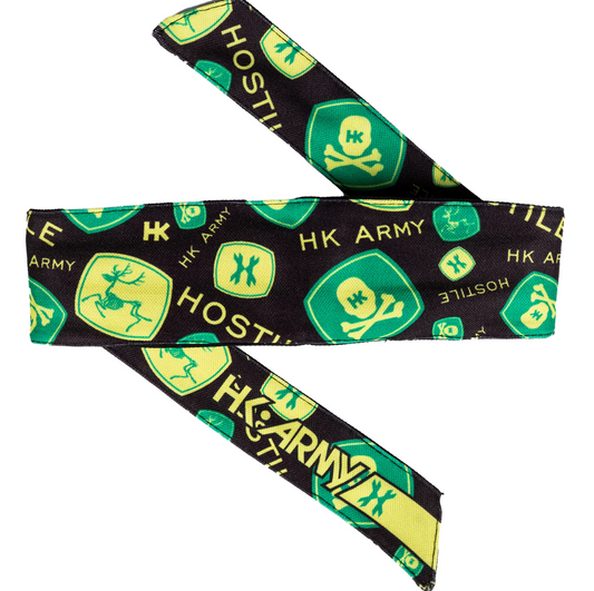 HK Head Band - AggroCulture