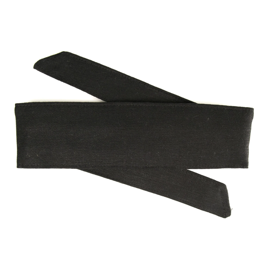 HK Head Band - Black