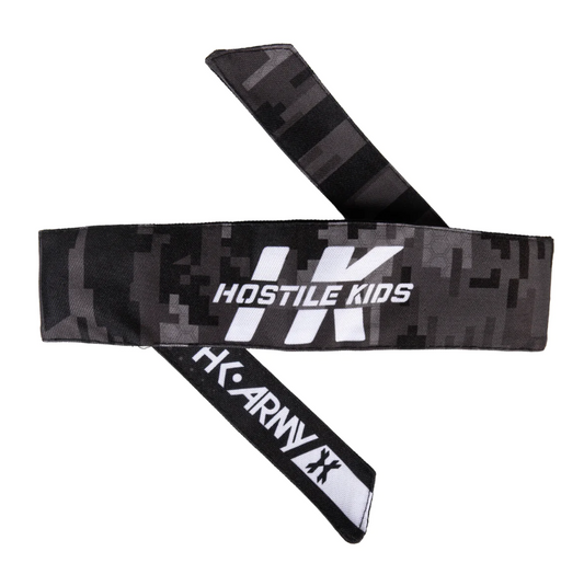 HK Head Band - Cyber Cam Urban