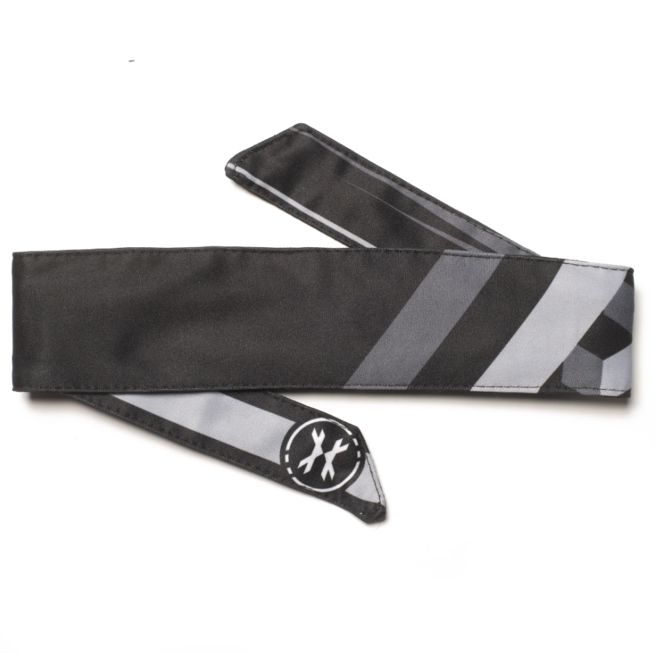 HK Head Band - Dart Grey