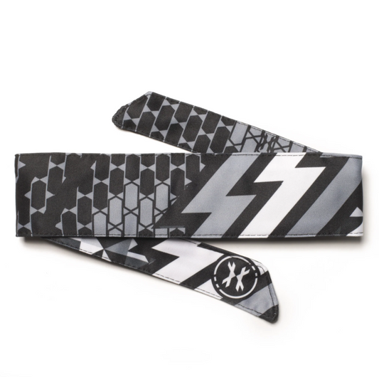 HK Head Band - Graphite