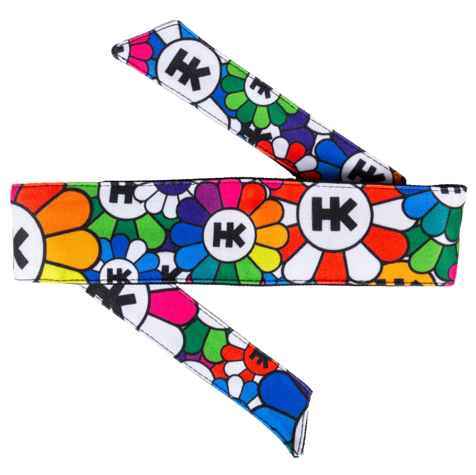 HK Head Band - Hurakami