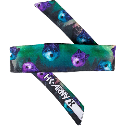 HK Head Band - NightWolf