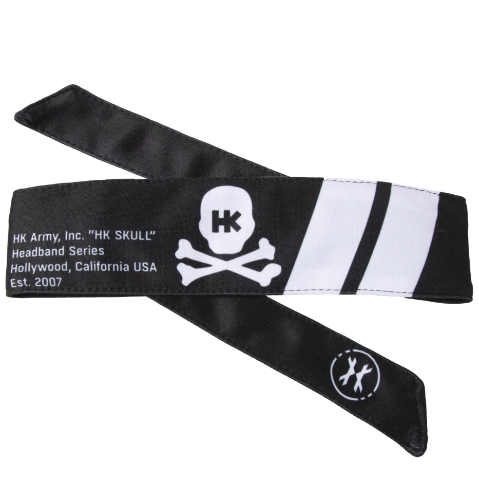 HK Head Band - Off break