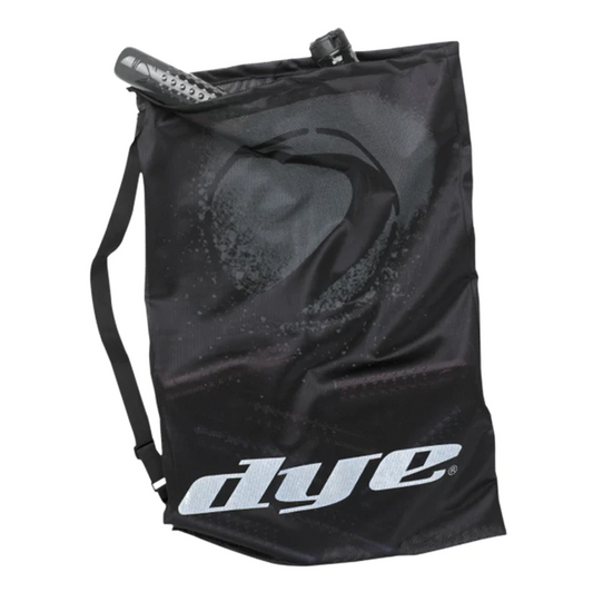 Dye Pod Bag - Black/Grey