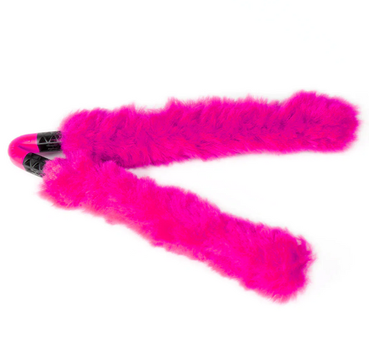 HK Strike Barrel Swab .68 - Neon Pink