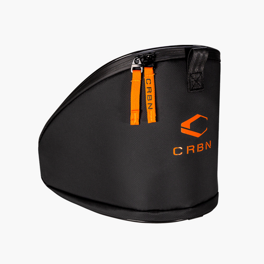 CRBN GOGGLES CASE - BLACK MATTE