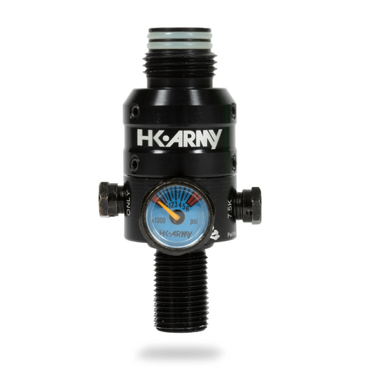 HK AEROLITE 2 PRO ADJUSTABLE REGULATOR - 4500 psi